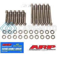 ARP 454-3601 SB FORD 289-302 SS HEX HEAD BOLT KIT