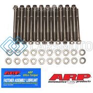 ARP 454-3602 SB FORD BOSS 302 SS HEX HEAD BOLT KIT