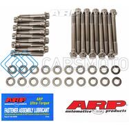 ARP 454-3701 SB FORD 289-302 SS 12PT HEAD BOLT KIT