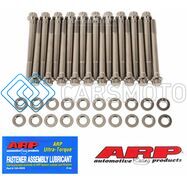 ARP 454-3702 SB FORD BOSS 302 SS 12PT HEAD BOLT KIT