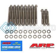ARP 480-3600 OLDSMOBILE 350-455 7/16IN SS HEX HEAD BOLT KIT