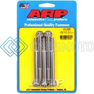 ARP 612-3500 5/16 - 18 X 3.500 STAINLESS STEEL 12PT BOLTS (5PK)