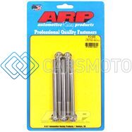 ARP 612-4250 5/16 - 18 X 4.250 STAINLESS STEEL 12PT BOLTS (5PK)