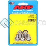 ARP 613-0500 3/8-16 X 0.500 12PT SS BOLTS