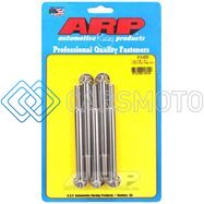 ARP 613-4500 3/8-16 X 4.500 12PT SS BOLTS