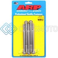 ARP 613-4750 3/8-16 X 4.750 12PT SS BOLTS