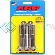 ARP 614-3000 7/16-14 X 3.000 12PT 1/2 WRENCHING SS BOLTS