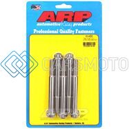ARP 614-4000 7/16-14 X 4.000 12PT 1/2 WRENCHING SS BOLTS