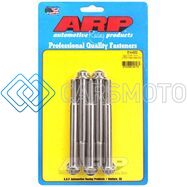 ARP 614-4500 7/16-14 X 4.500 12PT 1/2 WRENCHING SS BOLTS