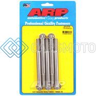 ARP 614-4750 7/16-14 X 4.750 12PT 1/2 WRENCHING SS BOLTS