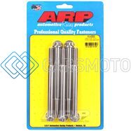ARP 614-5000 7/16IN - 14 X 5.000 1/2IN 12PT SS BOLTS ( 5/PKG)