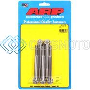 ARP 615-3750 3/8-16 X 3.750 12PT 7/16 WRENCHING SS BOLTS (PACK OF 5)