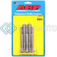ARP 616-4000 7/16-14 X 4.000 12PT SS BOLTS
