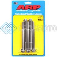 ARP 616-4750 7/16-14 X 4.750 12PT SS BOLTS