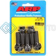 ARP 617-1500 1/2-13 X 1.500 HEX BLACK OXIDE BOLTS
