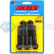 ARP 617-2750 1/2-13 IN. THREAD, 2.75 IN 8740 CHROMOLY BOLTS - SET OF 5