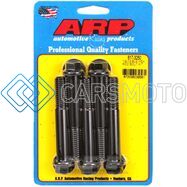 ARP 617-3250 1/2-13 X 3.250 HEX BLACK OXIDE BOLTS