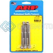 ARP 621-3000 1/4-20 X 3.000 HEX SS BOLTS
