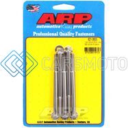 ARP 621-3500 1/4-20 X 3.500 HEX SS BOLTS