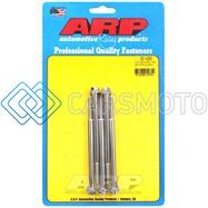 ARP 621-4250 1/4-20 X 4.250IN UHL HEX STAINLESS STEEL BOLTS (5/PKG)