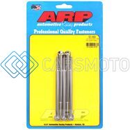 ARP 621-4500 1/4-20 X 4.500 HEX SS BOLTS