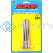 ARP 621-4750 1/4-20 X 4.750 HEX SS BOLTS