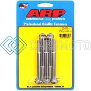 ARP 622-3250 5/16-18 X 3.250 HEX SS BOLTS