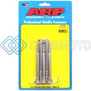 ARP 622-4000 5/16-18 X 4.000 HEX SS BOLTS