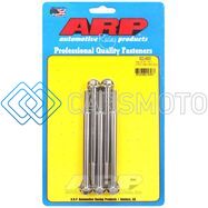 ARP 622-4500 5/16-18 X 4.500 HEX SS BOLTS