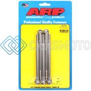 ARP 622-5000 5/16-18 X 5.000 HEX SS BOLTS