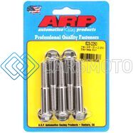 ARP 623-2250 3/8-16 X 2.250 HEX SS BOLTS