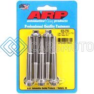 ARP 623-2750 3/8-16 X 2.750 HEX SS BOLTS