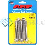 ARP 623-3000 3/8-16 X 3.000 HEX SS BOLTS