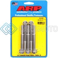 ARP 623-3250 3/8-16 X 3.250 HEX SS BOLTS