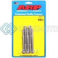 ARP 623-3750 3/8-16 X 3.750 HEX SS BOLTS