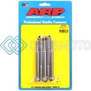ARP 623-4000 3/8-16 X 4.000 HEX SS BOLTS