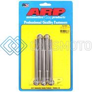 ARP 623-4500 3/8-16 X 4.500 HEX SS BOLTS