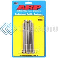 ARP 623-4750 3/8-16 X 4.750 HEX SS BOLTS