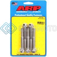 ARP 625-2750 3/8-16 X 2.750 HEX 7/16 WRENCHING SS BOLTS