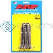 ARP 625-3750 3/8-16 X 3.750 HEX 7/16 WRENCHING SS BOLTS