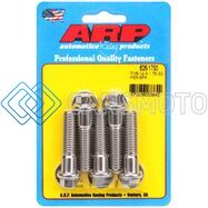 ARP 626-1750 7/16-14 X 1.750 HEX SS BOLTS