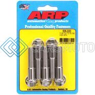 ARP 626-2000 7/16-14 X 2.000 HEX SS BOLTS
