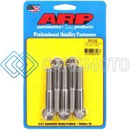 ARP 626-2500 7/16-14 X 2.500 HEX SS BOLTS
