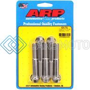 ARP 626-2750 7/16-14 X 2.750 HEX SS BOLTS
