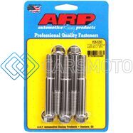 ARP 626-3250 7/16-14 X 3.250 HEX SS BOLTS
