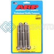 ARP 626-4000 7/16-14 X 4.000 HEX SS BOLTS