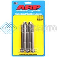 ARP 626-4250 7/16-14 X 4.250 HEX SS BOLTS