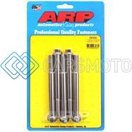 ARP 626-4500 7/16-14 X 4.500 HEX SS BOLTS