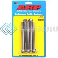 ARP 626-4750 7/16-14 X 4.750 HEX SS BOLTS