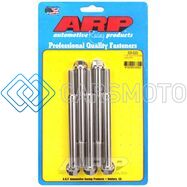 ARP 626-5000 7/16-14 X 5.000 HEX SS BOLTS